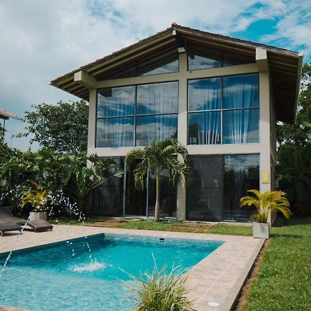 Ecoparadise Hotel Pereira Luaran gambar