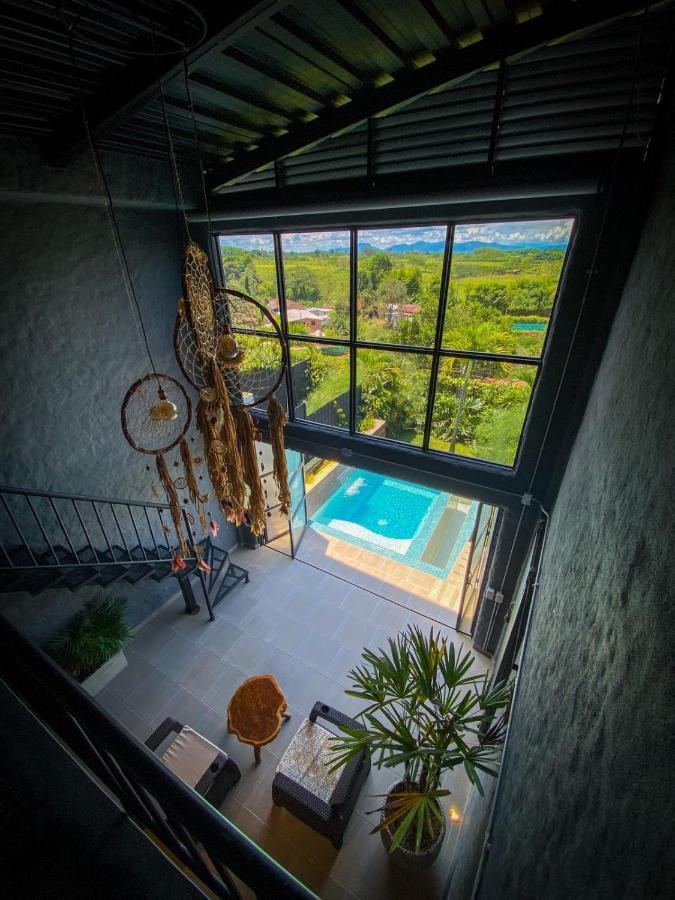 Ecoparadise Hotel Pereira Luaran gambar