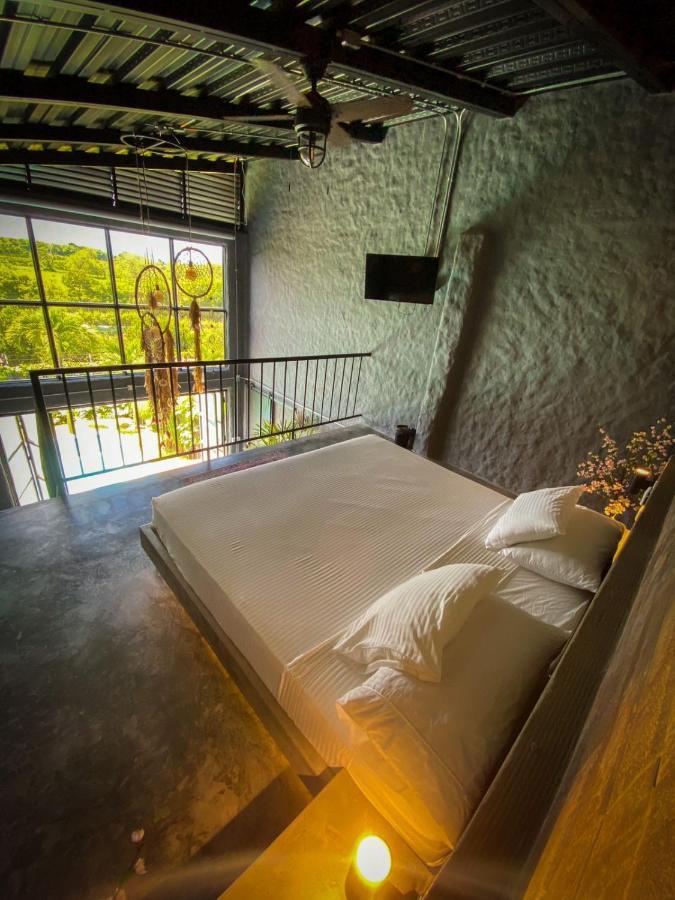 Ecoparadise Hotel Pereira Luaran gambar