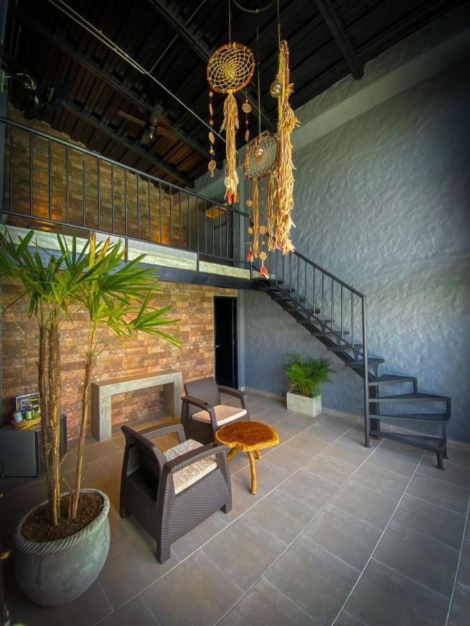 Ecoparadise Hotel Pereira Luaran gambar