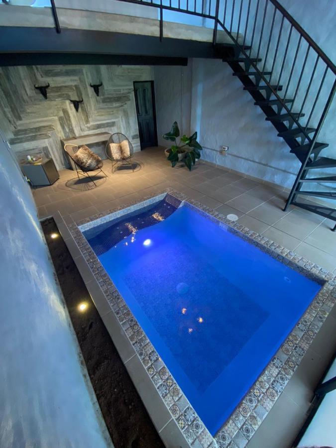 Ecoparadise Hotel Pereira Luaran gambar