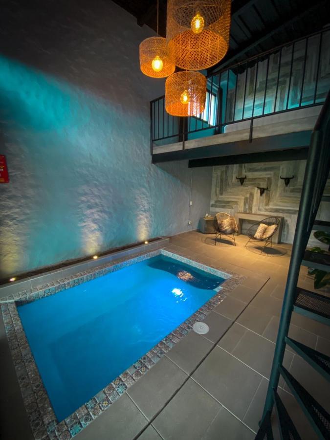 Ecoparadise Hotel Pereira Luaran gambar
