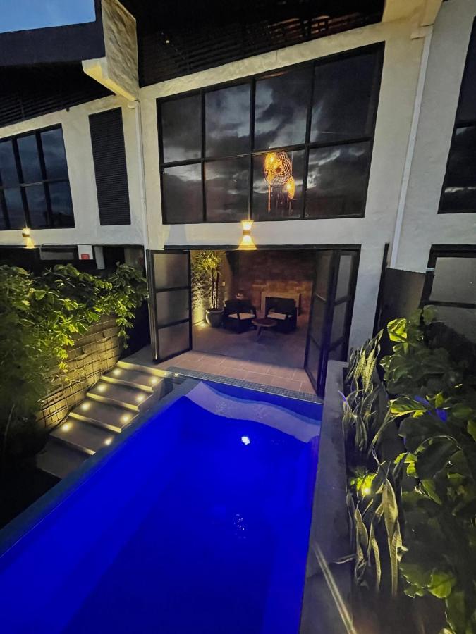 Ecoparadise Hotel Pereira Luaran gambar
