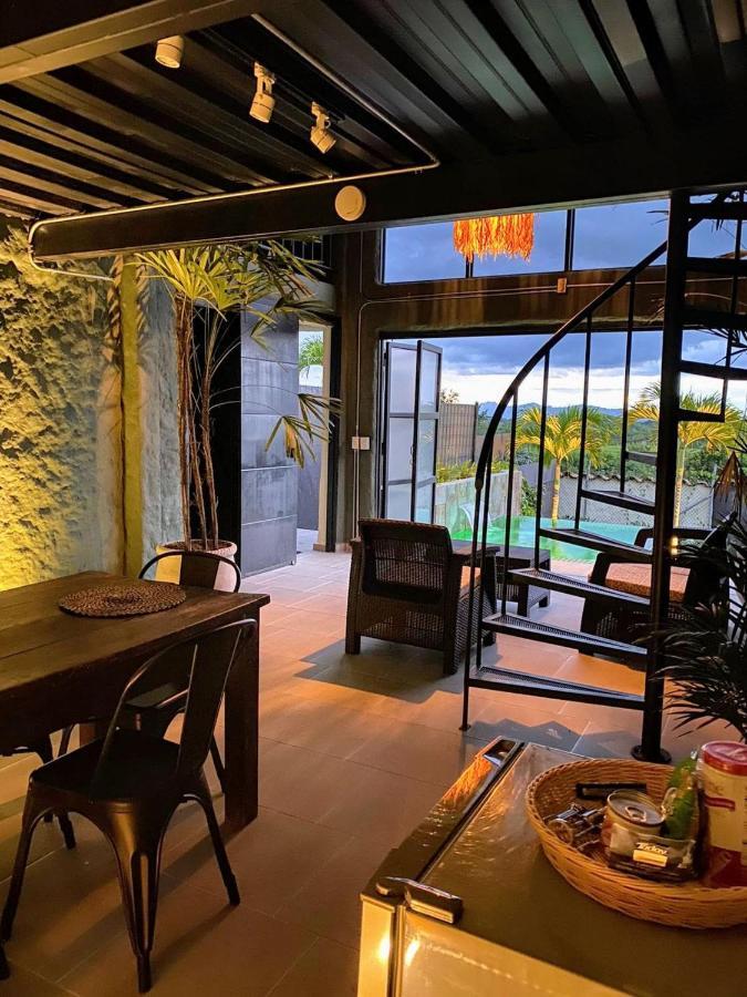 Ecoparadise Hotel Pereira Luaran gambar