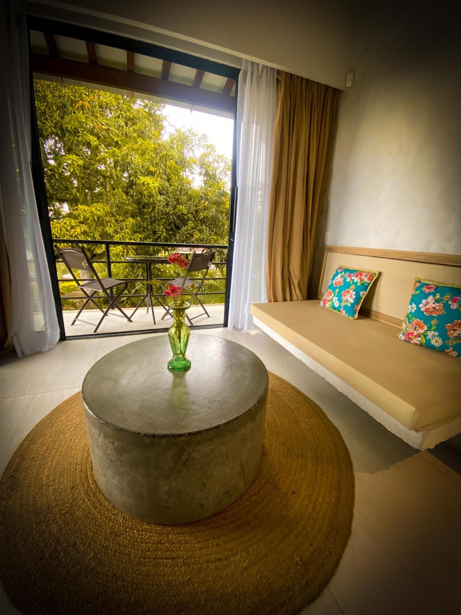 Ecoparadise Hotel Pereira Luaran gambar