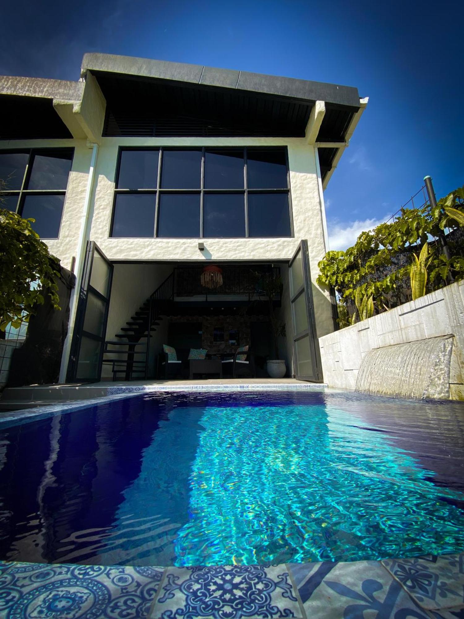Ecoparadise Hotel Pereira Luaran gambar