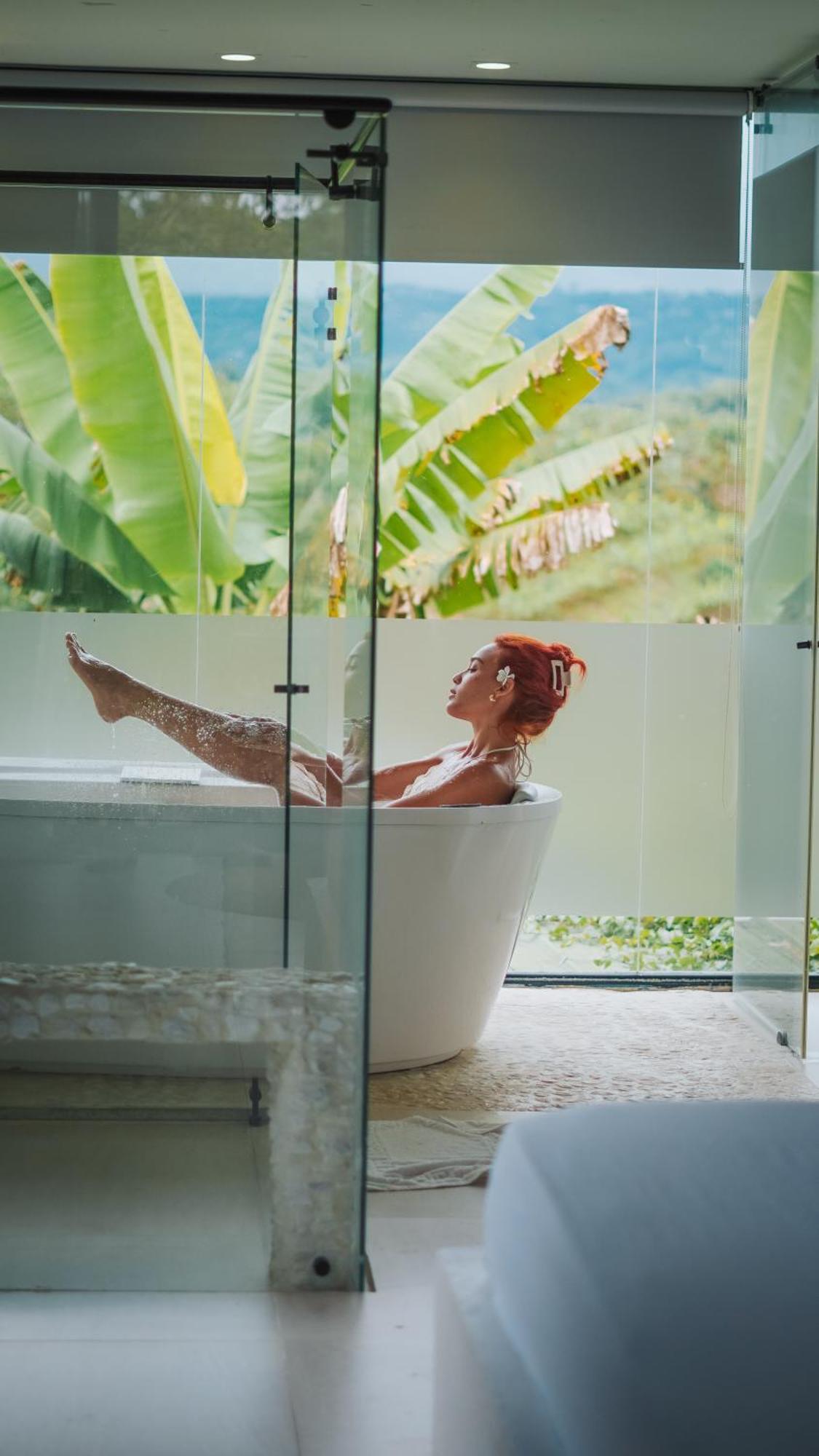 Ecoparadise Hotel Pereira Luaran gambar
