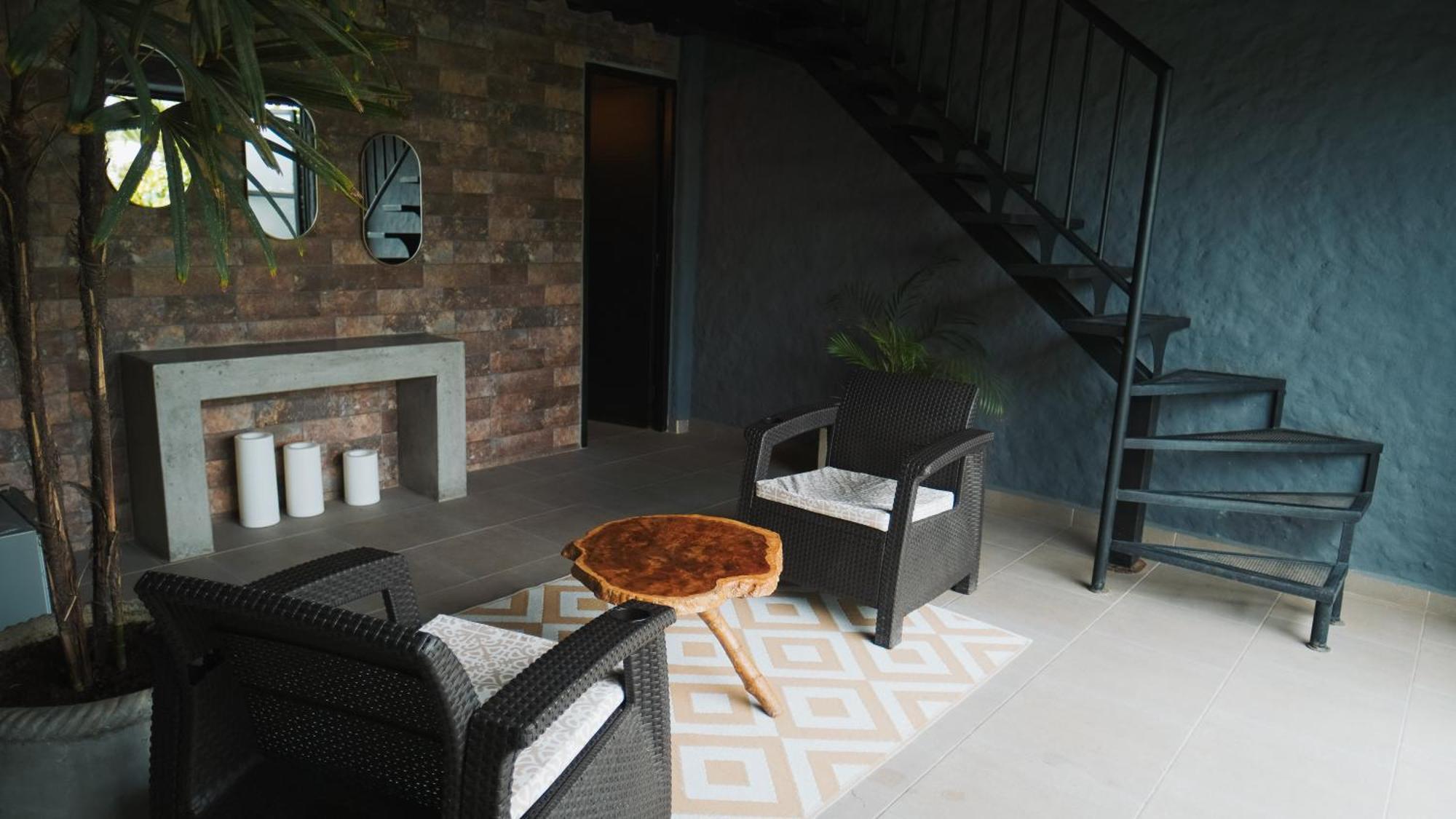 Ecoparadise Hotel Pereira Luaran gambar