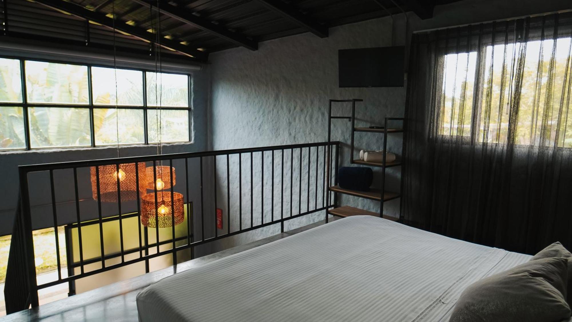 Ecoparadise Hotel Pereira Luaran gambar