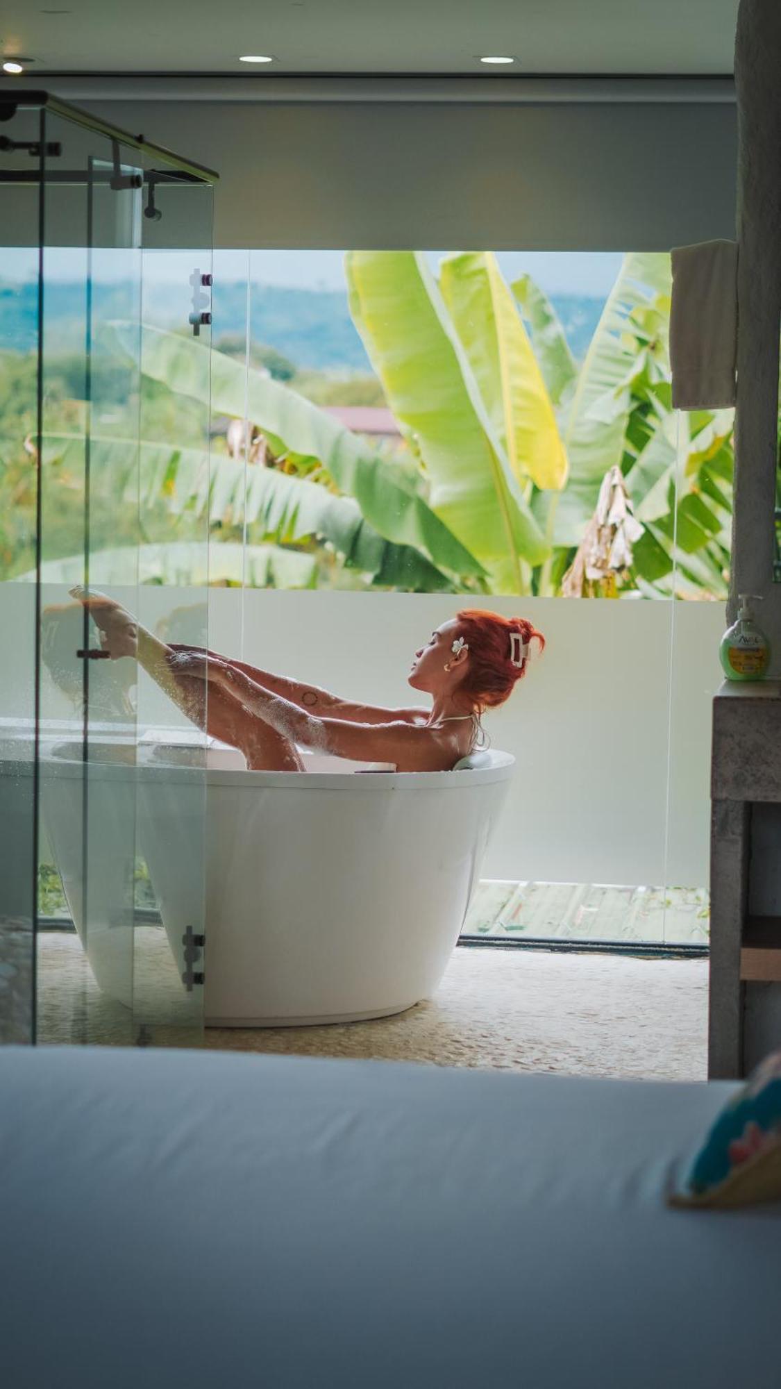 Ecoparadise Hotel Pereira Luaran gambar