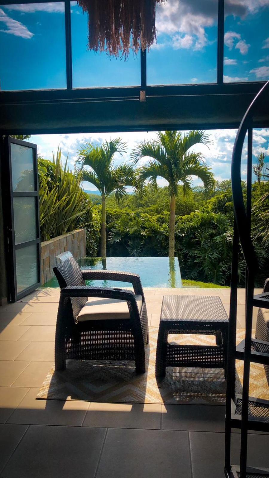 Ecoparadise Hotel Pereira Luaran gambar