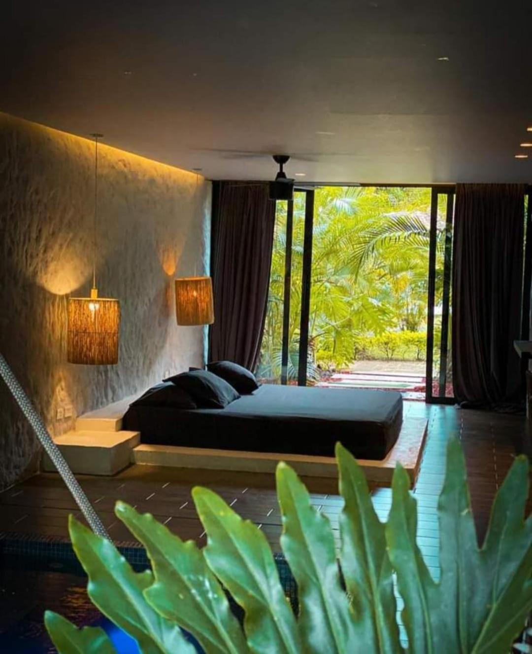 Ecoparadise Hotel Pereira Luaran gambar