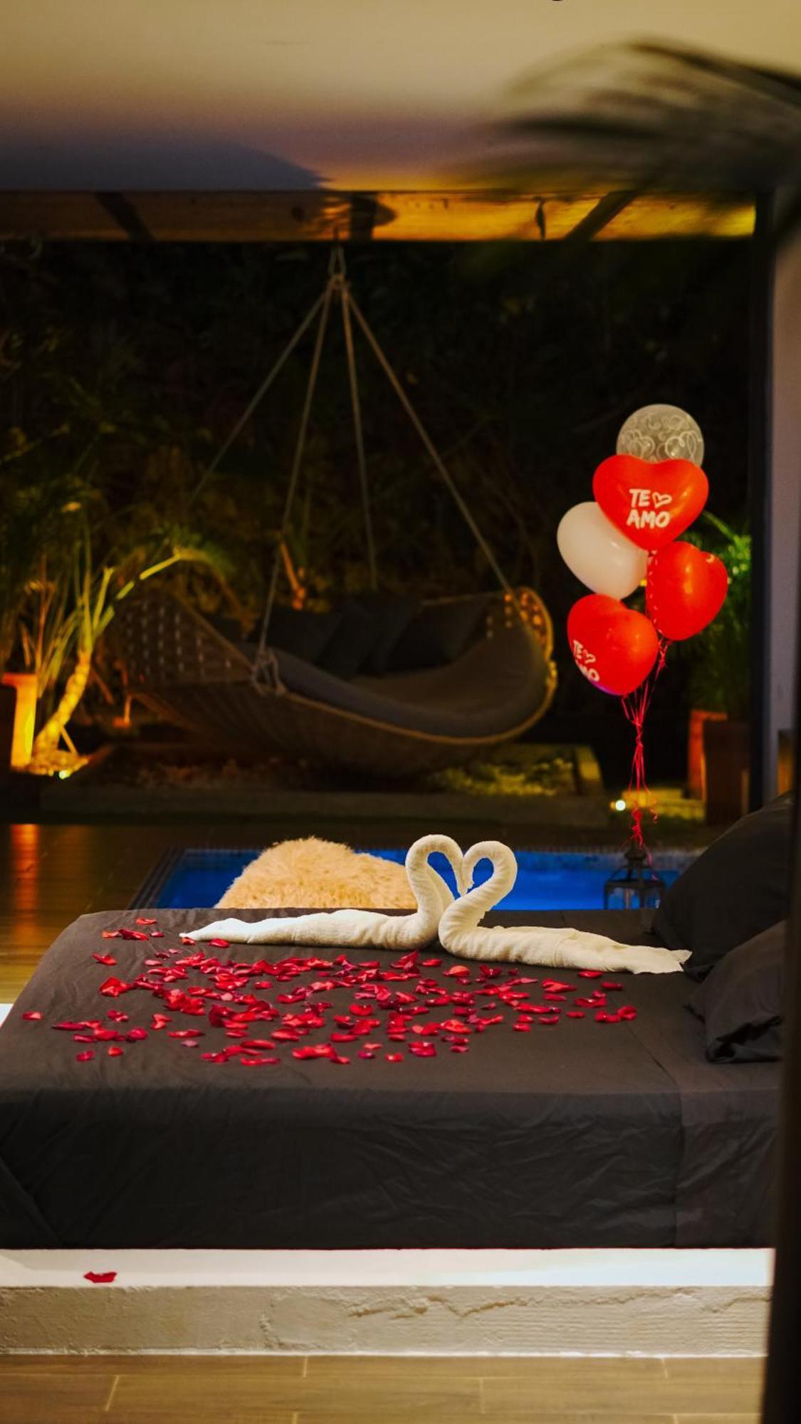 Ecoparadise Hotel Pereira Luaran gambar