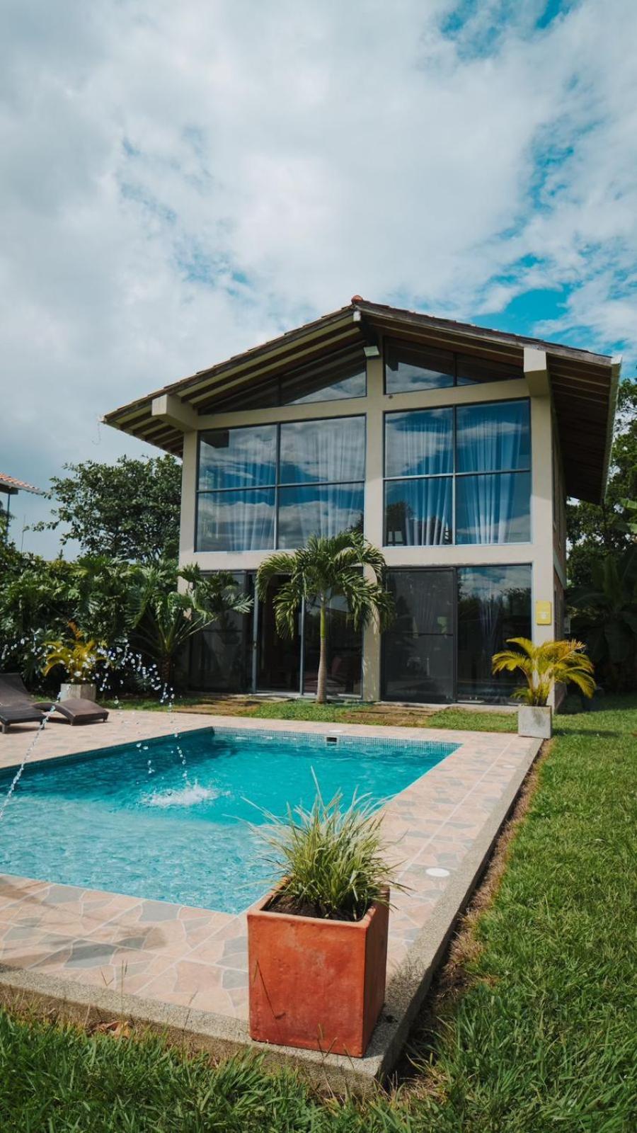 Ecoparadise Hotel Pereira Luaran gambar