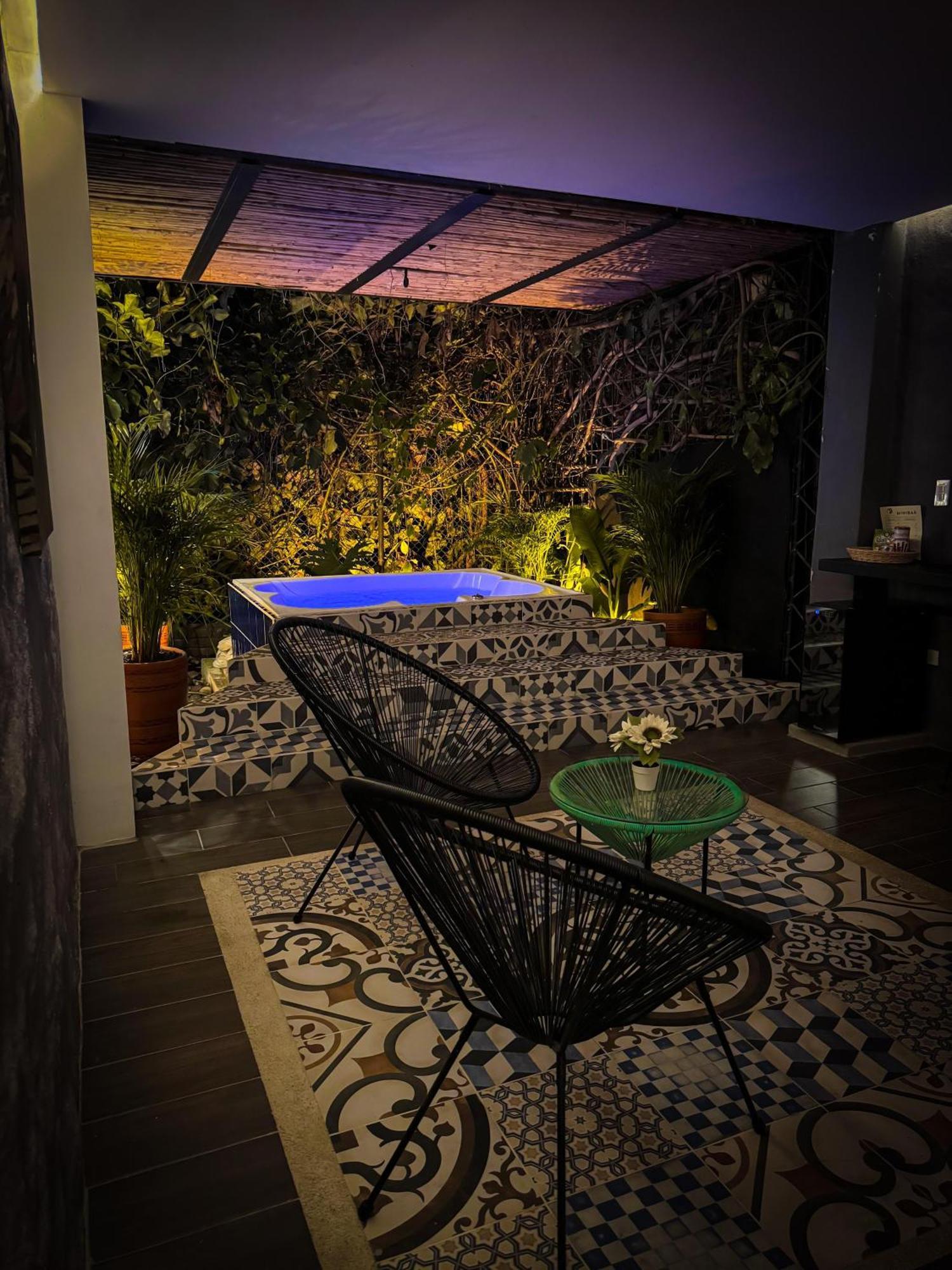 Ecoparadise Hotel Pereira Luaran gambar
