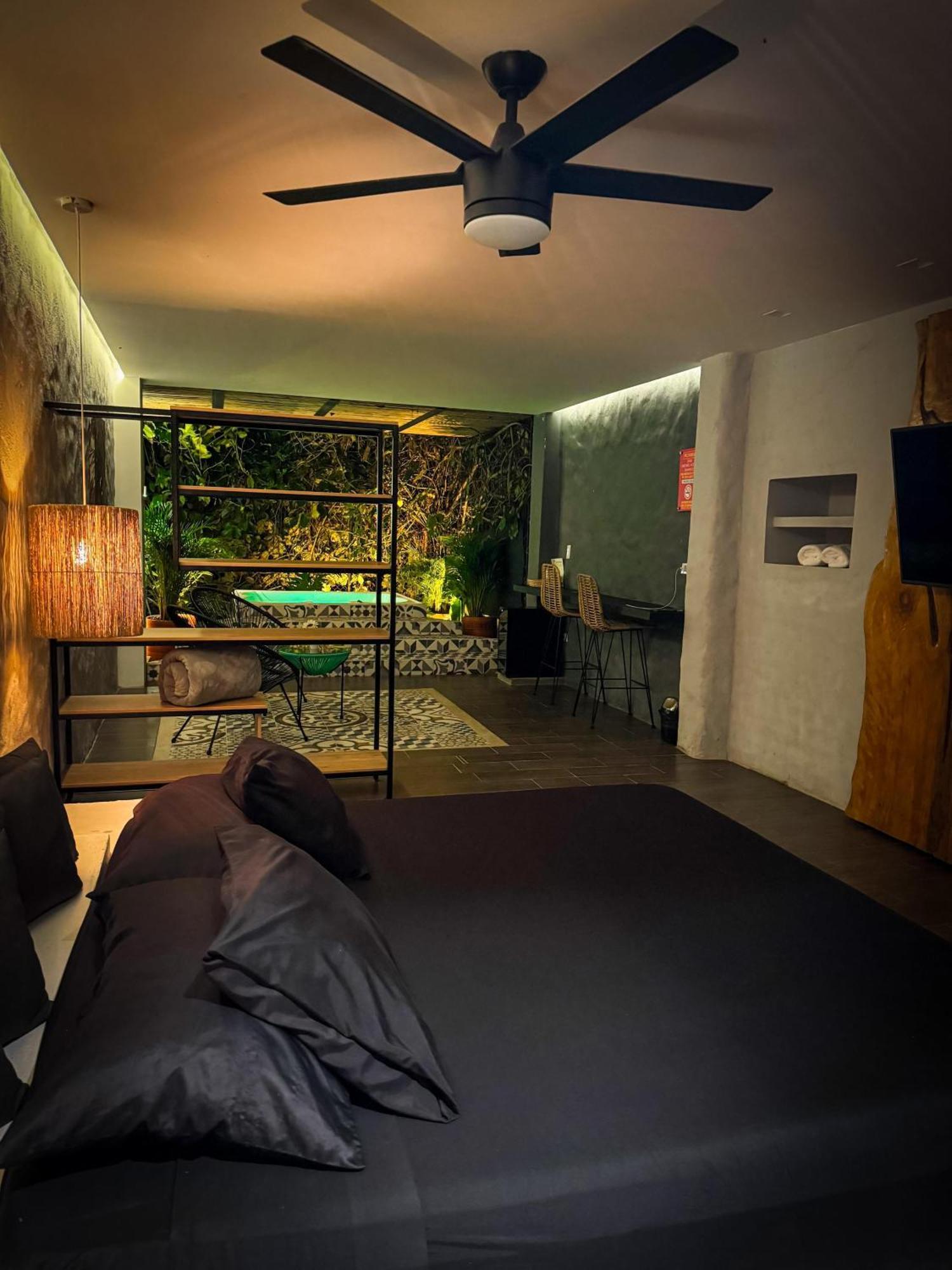 Ecoparadise Hotel Pereira Luaran gambar