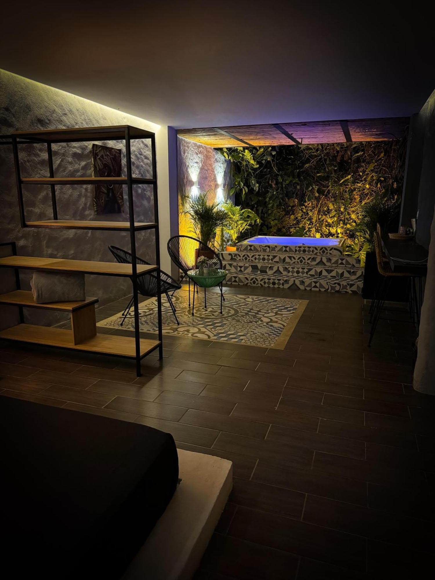 Ecoparadise Hotel Pereira Luaran gambar
